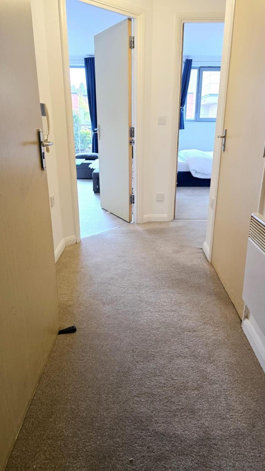 Luxury Green 1 Bed City Centre Apartment Close To Mailbox,Bullring, Broad Street For Leisure And Families Birmingham Exterior foto